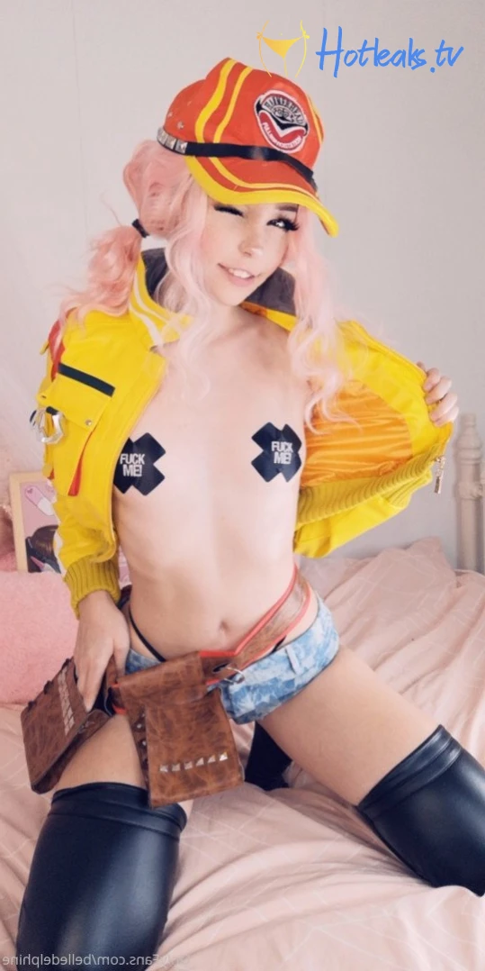 Belle Delphine [ belledelphine ] Onlyfans leaked photo 1980341 on Hotleaks.tv