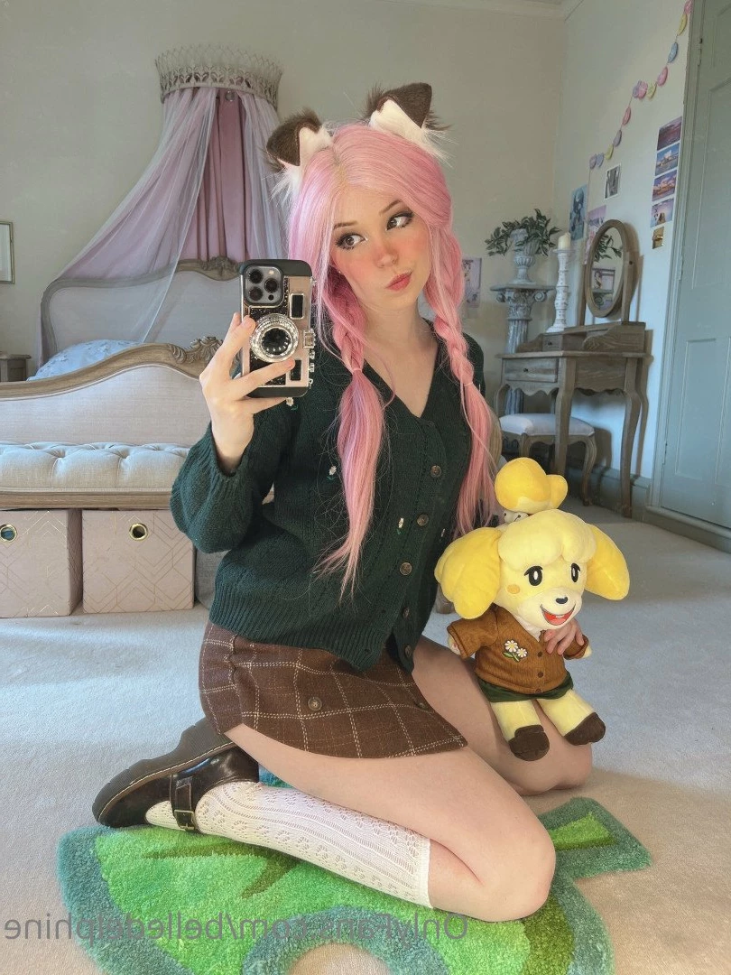 Belle Delphine [ belledelphine ] Onlyfans leaked photo 1980351 on Hotleaks.tv