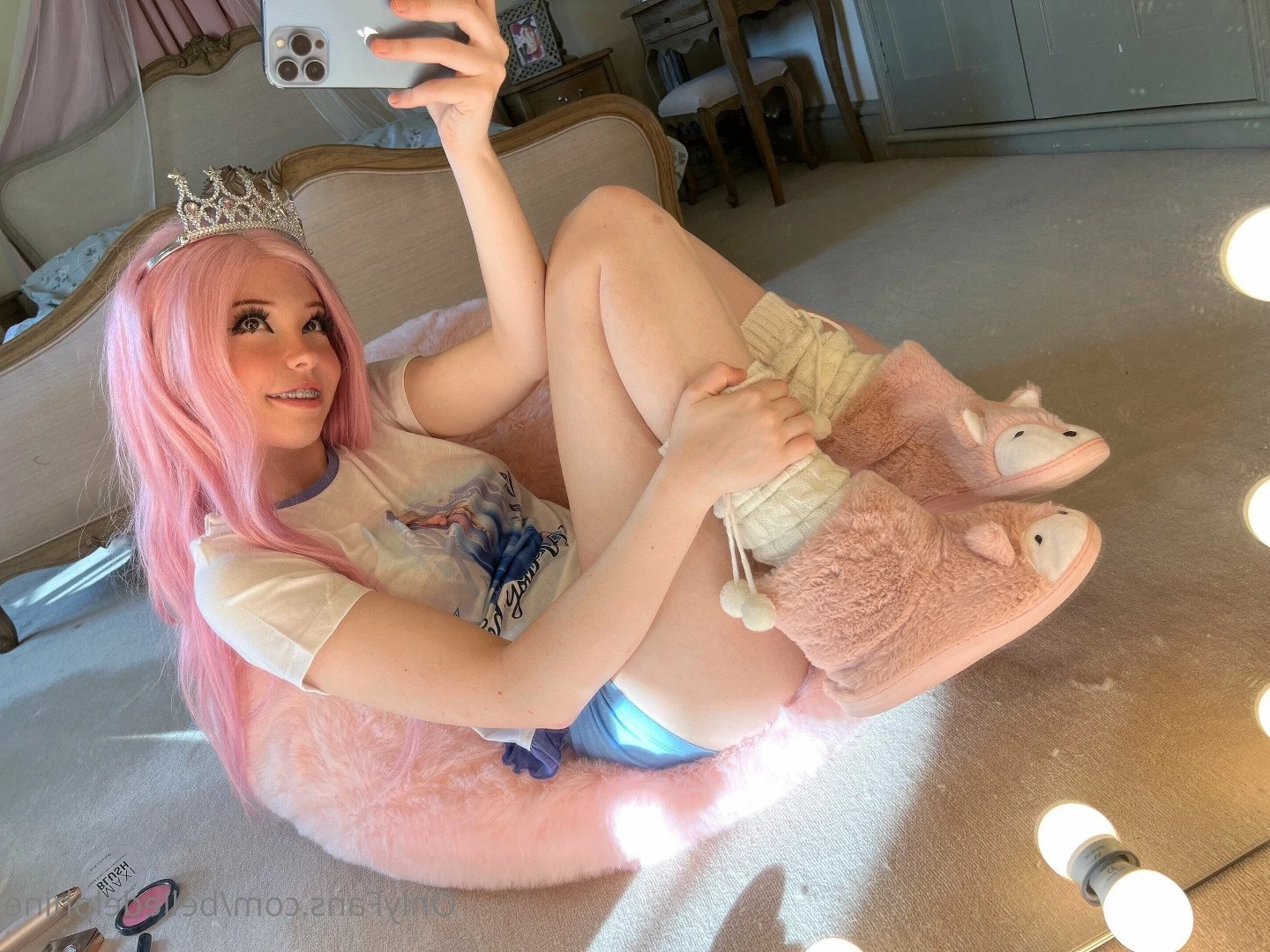 Belle Delphine [ belledelphine ] Onlyfans leaked photo 1980358 on Hotleaks.tv