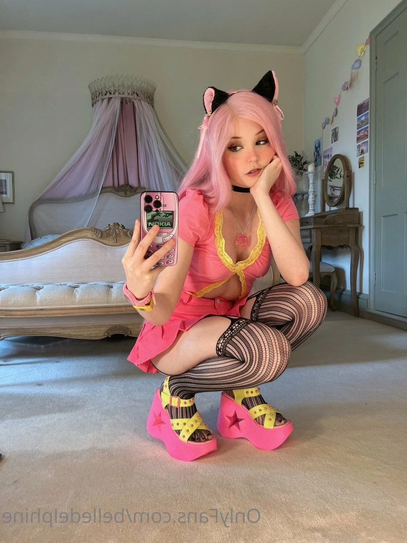 Belle Delphine [ belledelphine ] Onlyfans leaked photo 1980396 on Hotleaks.tv