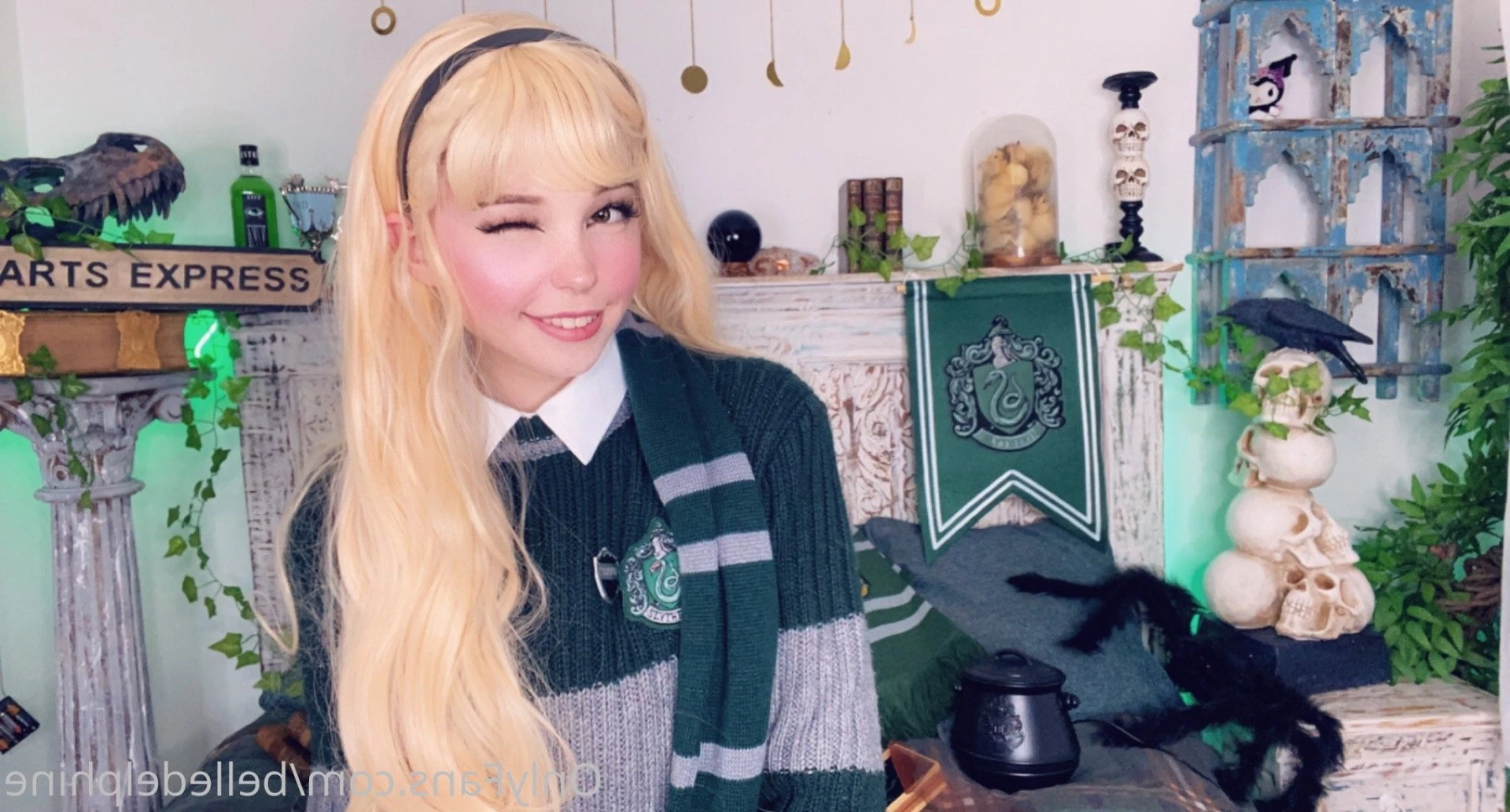 Belle Delphine [ belledelphine ] Onlyfans leaked photo 1980459 on Hotleaks.tv