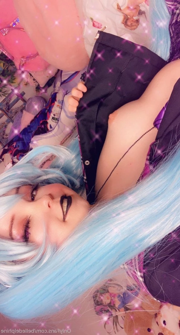Belle Delphine [ belledelphine ] Onlyfans leaked photo 1980497 on Hotleaks.tv