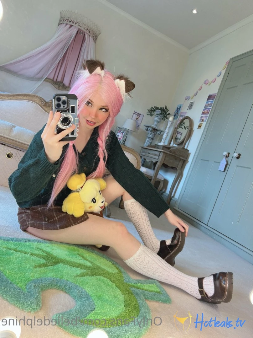 Belle Delphine [ belledelphine ] Onlyfans leaked photo 1980532 on Hotleaks.tv