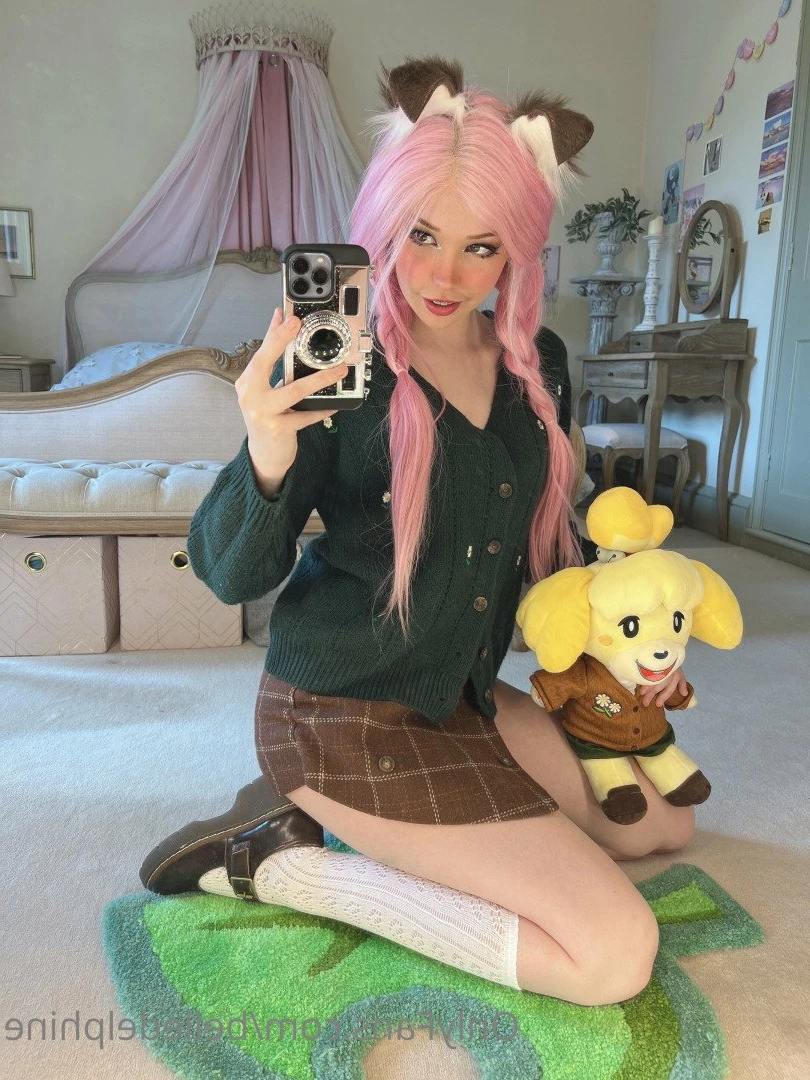 Belle Delphine [ belledelphine ] Onlyfans leaked photo 1980648 on Hotleaks.tv