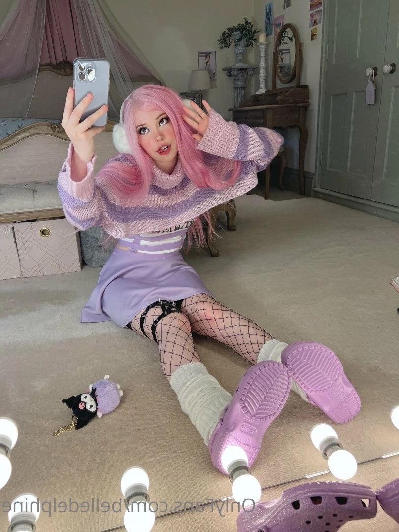 Belle Delphine [ belledelphine ] Onlyfans leaked photo 1980660 on Hotleaks.tv