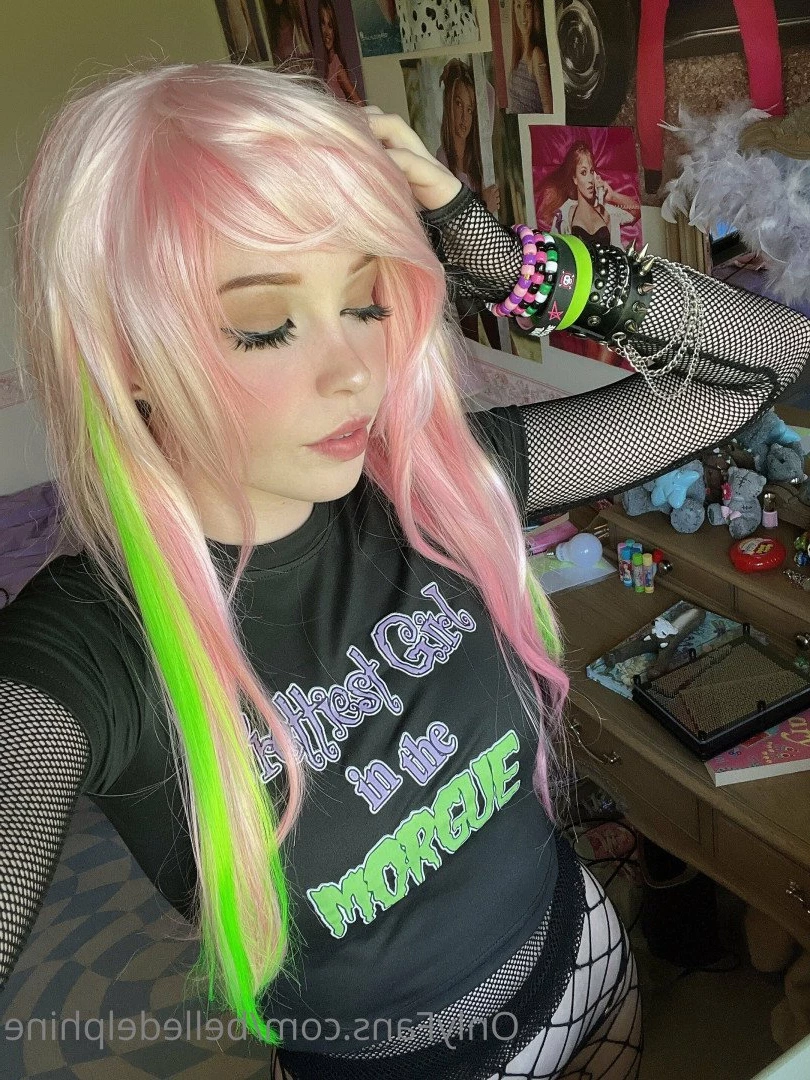 Belle Delphine [ belledelphine ] Onlyfans leaked photo 1980679 on Hotleaks.tv