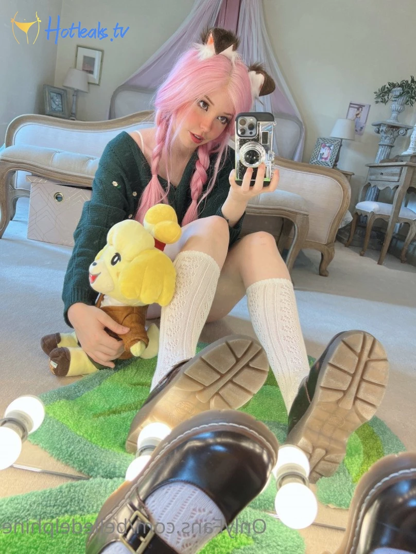 Belle Delphine [ belledelphine ] Onlyfans leaked photo 1980687 on Hotleaks.tv