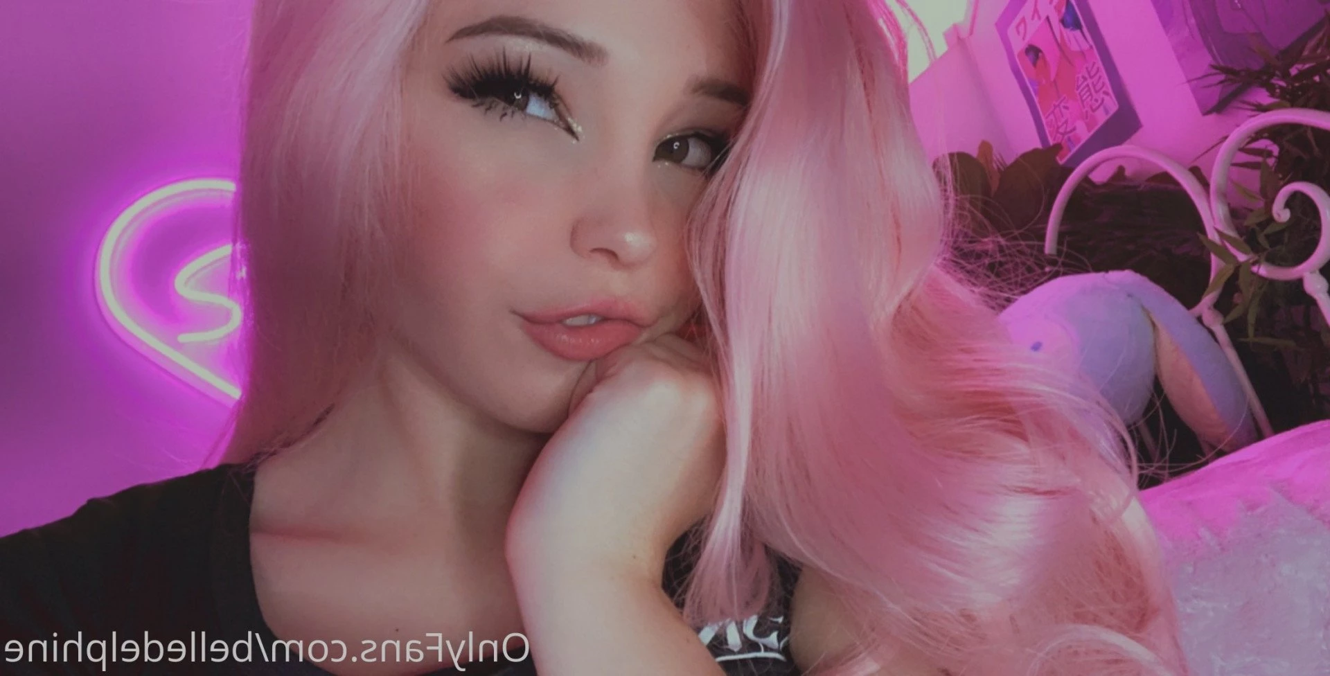 Belle Delphine [ belledelphine ] Onlyfans leaked photo 1980703 on Hotleaks.tv