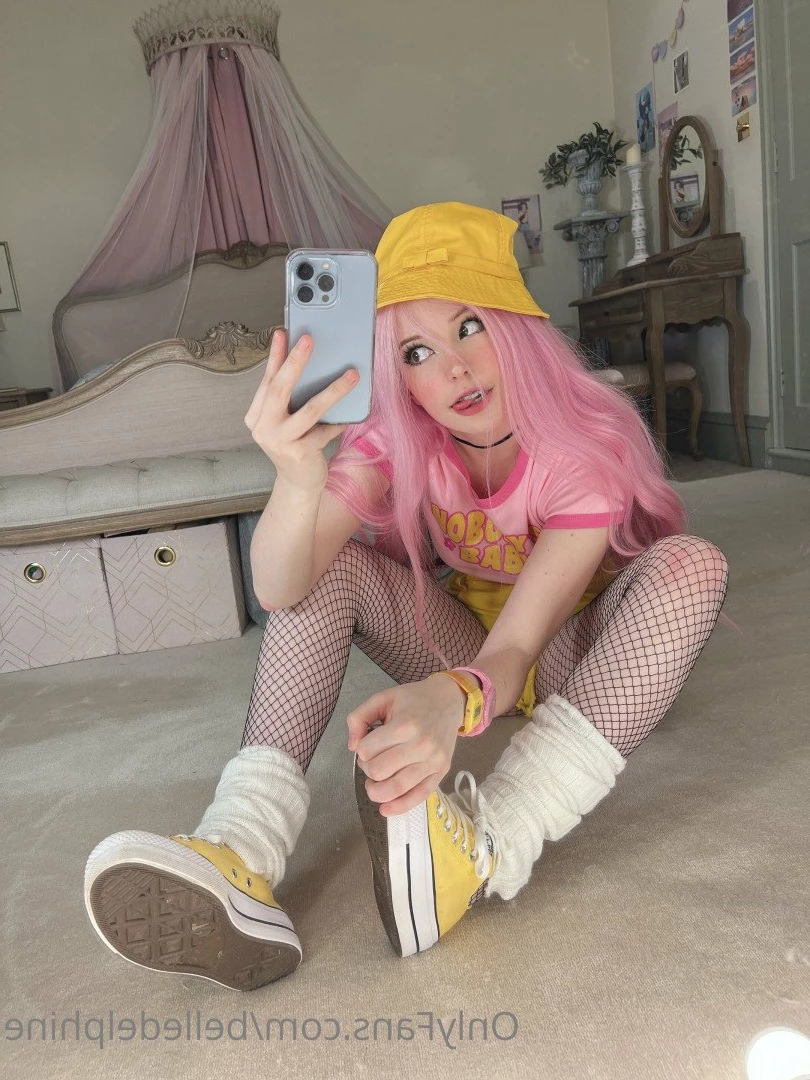 Belle Delphine [ belledelphine ] Onlyfans leaked photo 1980935 on Hotleaks.tv