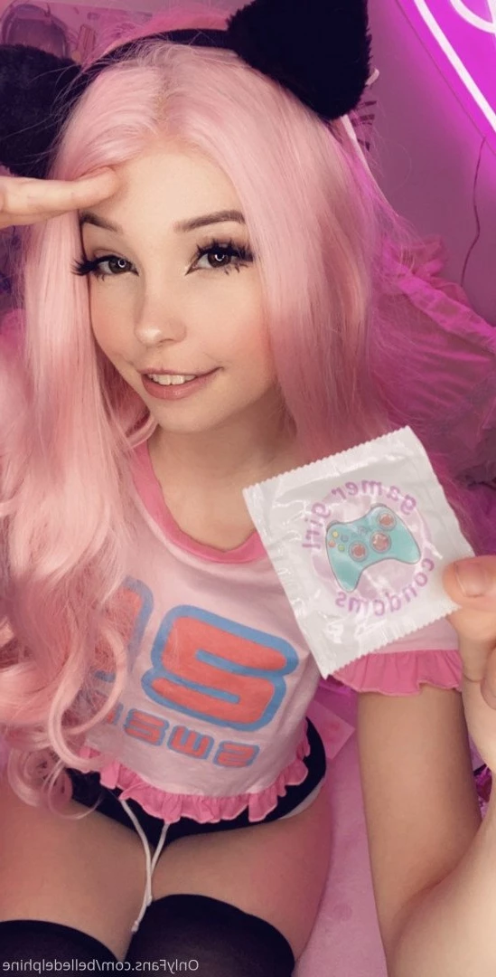 Belle Delphine [ belledelphine ] Onlyfans leaked photo 1980948 on Hotleaks.tv