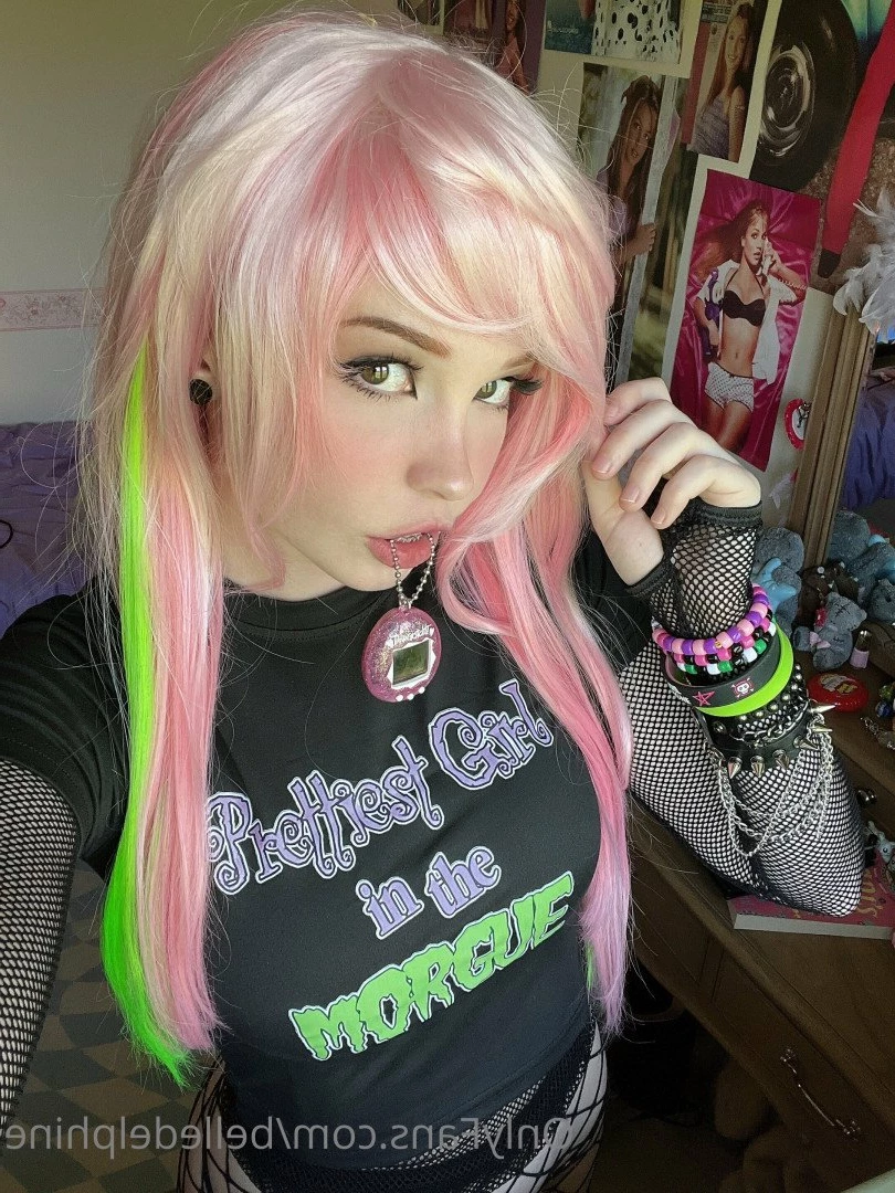 Belle Delphine [ belledelphine ] Onlyfans leaked photo 1981052 on Hotleaks.tv