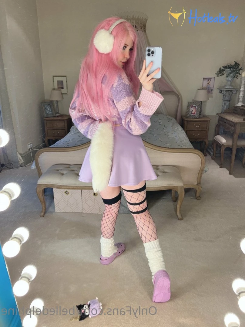 Belle Delphine [ belledelphine ] Onlyfans leaked photo 1981098 on Hotleaks.tv