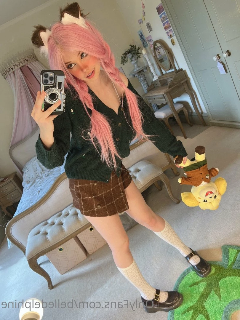 Belle Delphine [ belledelphine ] Onlyfans leaked photo 1981109 on Hotleaks.tv