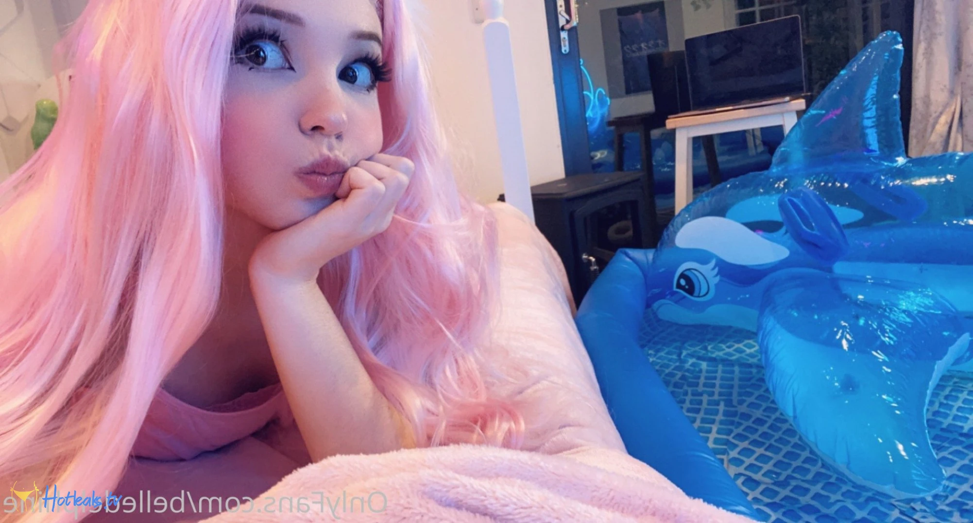 Belle Delphine [ belledelphine ] Onlyfans leaked photo 1981153 on Hotleaks.tv