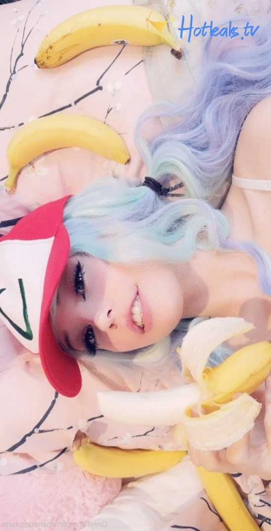 Belle Delphine [ belledelphine ] Onlyfans leaked photo 1981264 on Hotleaks.tv