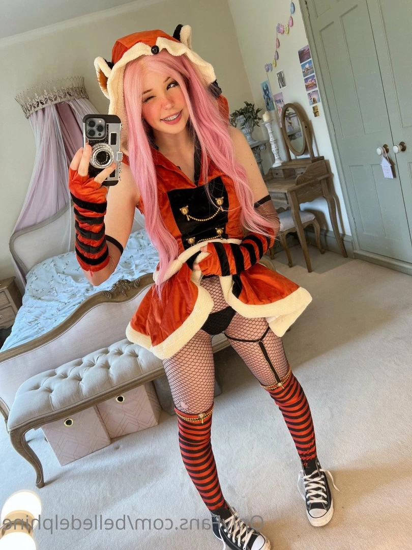 Belle Delphine [ belledelphine ] Onlyfans leaked photo 1981354 on Hotleaks.tv