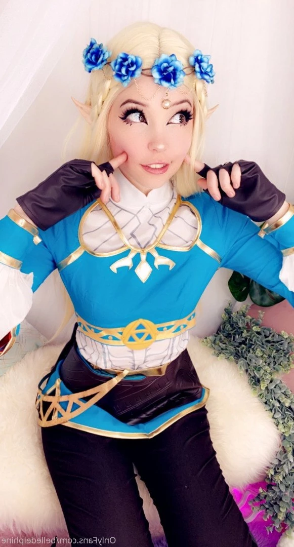 Belle Delphine [ belledelphine ] Onlyfans leaked photo 1981366 on Hotleaks.tv