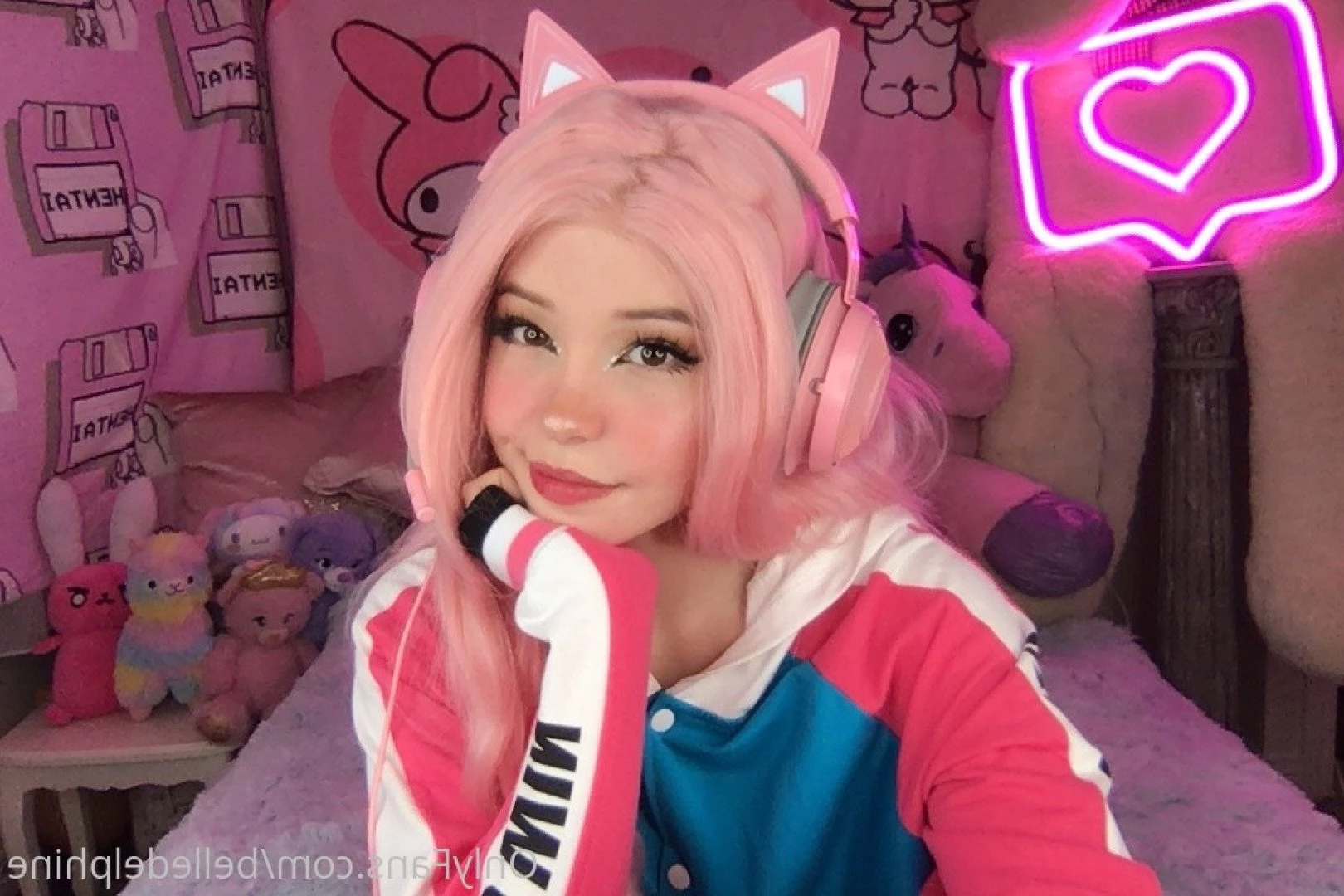 Belle Delphine [ belledelphine ] Onlyfans leaked photo 1981409 on Hotleaks.tv