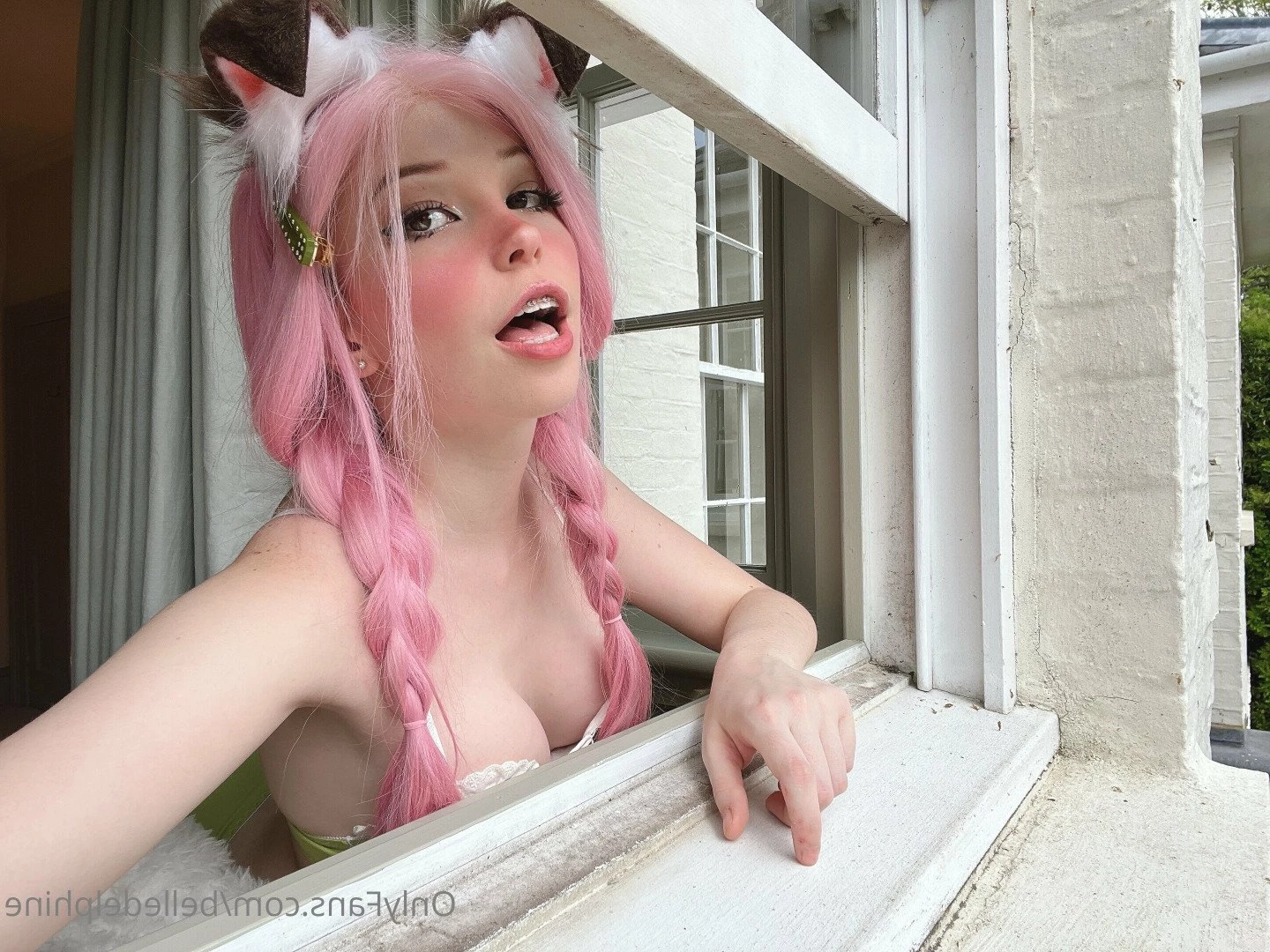 Belle Delphine [ belledelphine ] Onlyfans leaked photo 1981460 on Hotleaks.tv