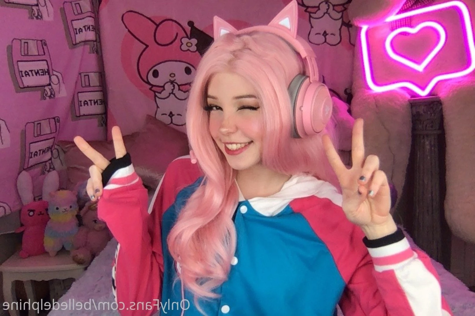 Belle Delphine [ belledelphine ] Onlyfans leaked photo 1981464 on Hotleaks.tv