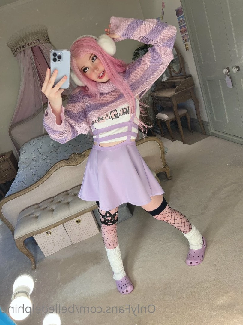 Belle Delphine [ belledelphine ] Onlyfans leaked photo 1981526 on Hotleaks.tv