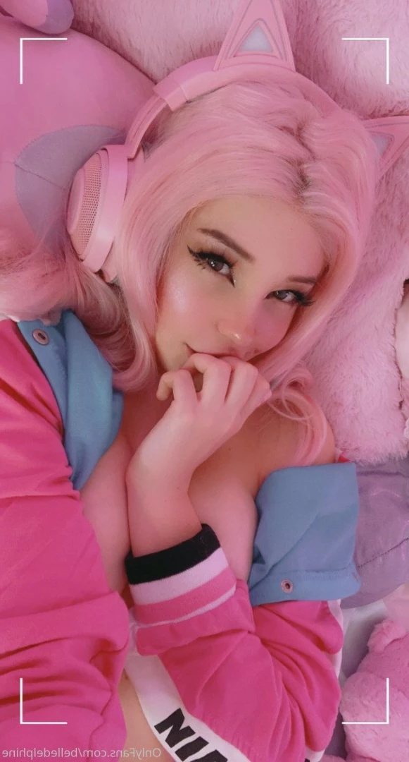 Belle Delphine [ belledelphine ] Onlyfans leaked photo 1981541 on Hotleaks.tv