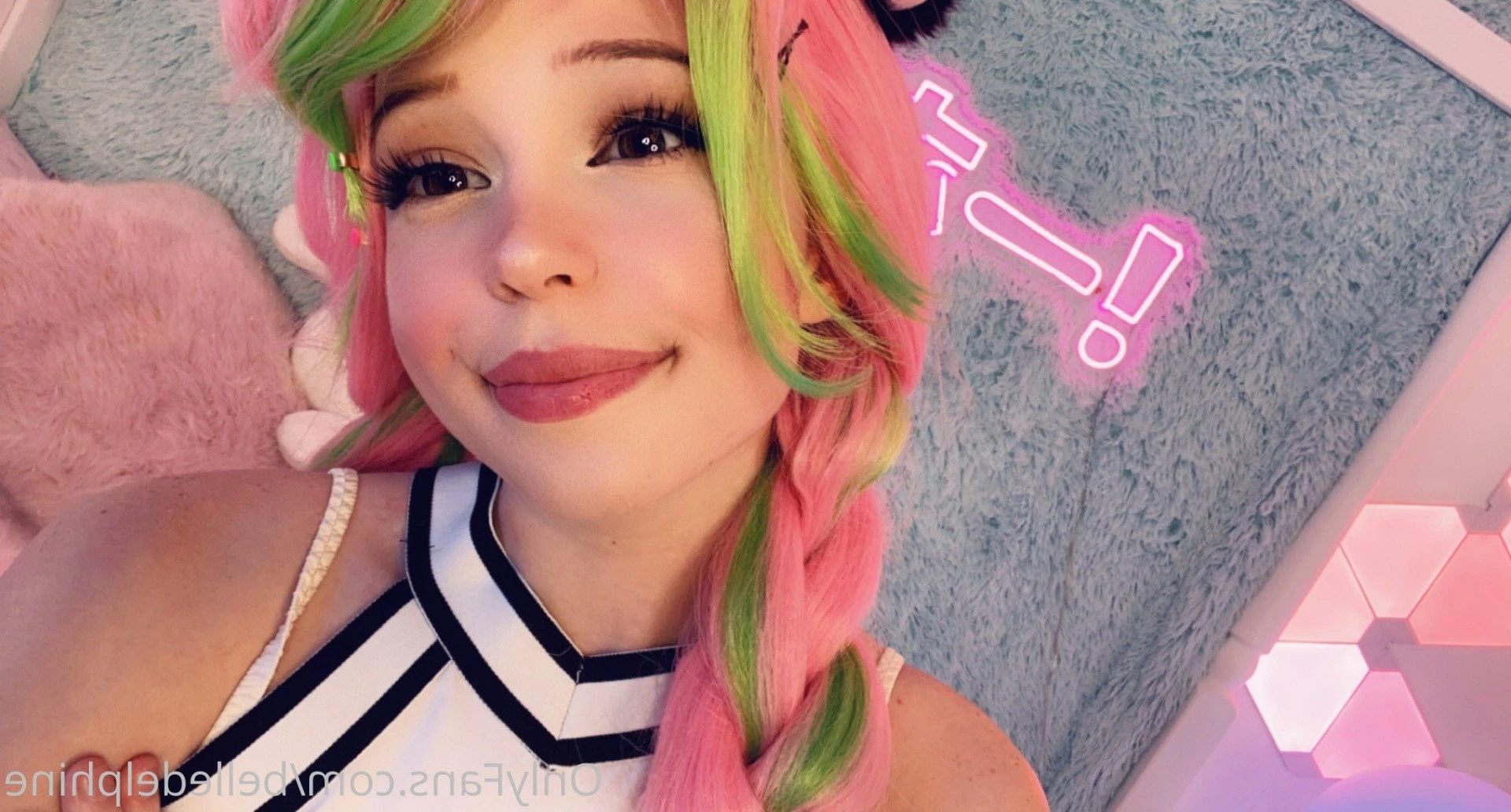 Belle Delphine [ belledelphine ] Onlyfans leaked photo 1981564 on Hotleaks.tv