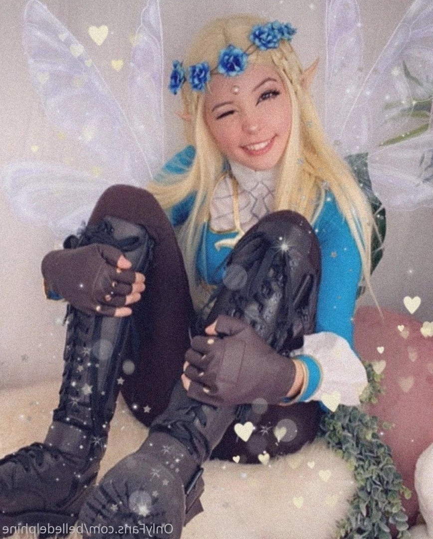 Belle Delphine [ belledelphine ] Onlyfans leaked photo 1981572 on Hotleaks.tv
