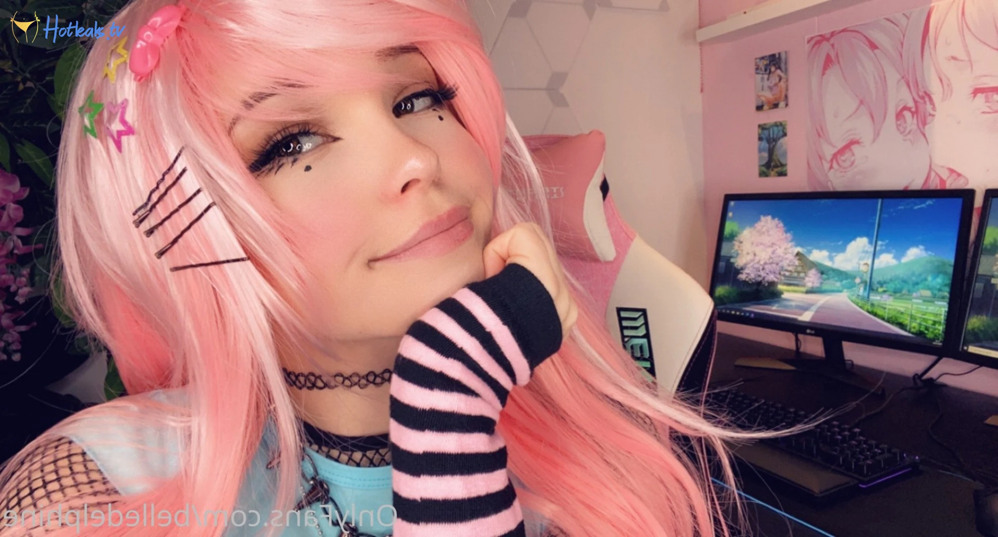 Belle Delphine [ belledelphine ] Onlyfans leaked photo 1981594 on Hotleaks.tv