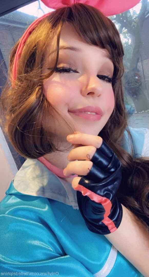 Belle Delphine [ belledelphine ] Onlyfans leaked photo 1981795 on Hotleaks.tv