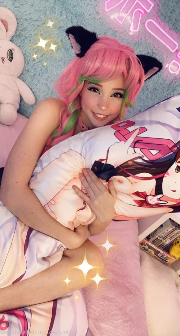 Belle Delphine [ belledelphine ] Onlyfans leaked photo 1981865 on Hotleaks.tv