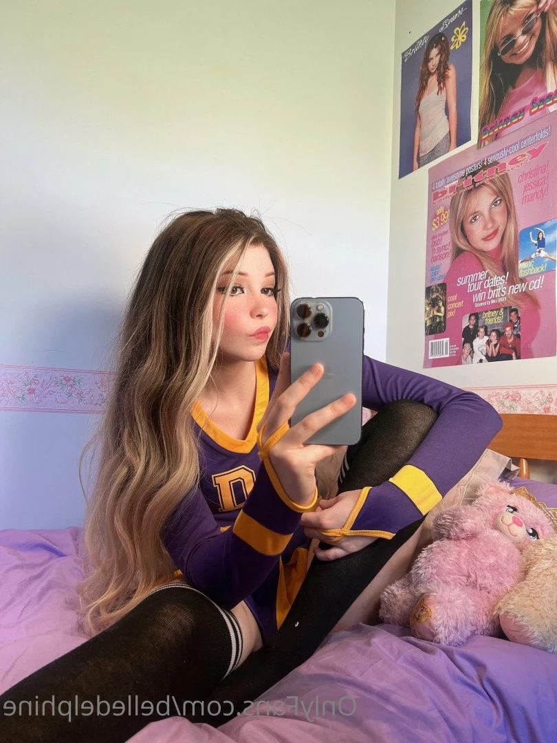 Belle Delphine [ belledelphine ] Onlyfans leaked photo 1981891 on Hotleaks.tv