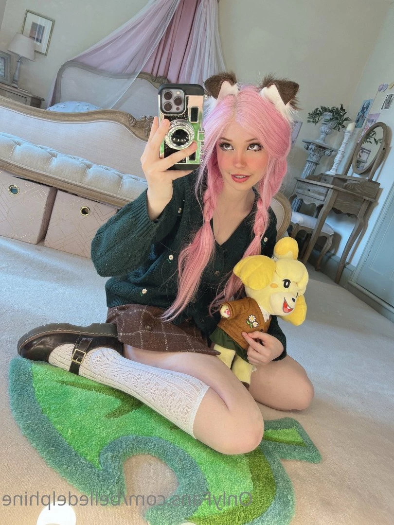 Belle Delphine [ belledelphine ] Onlyfans leaked photo 1981906 on Hotleaks.tv