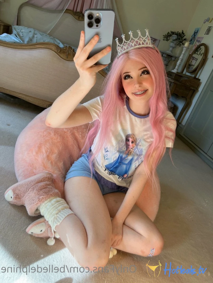 Belle Delphine [ belledelphine ] Onlyfans leaked photo 1981933 on Hotleaks.tv