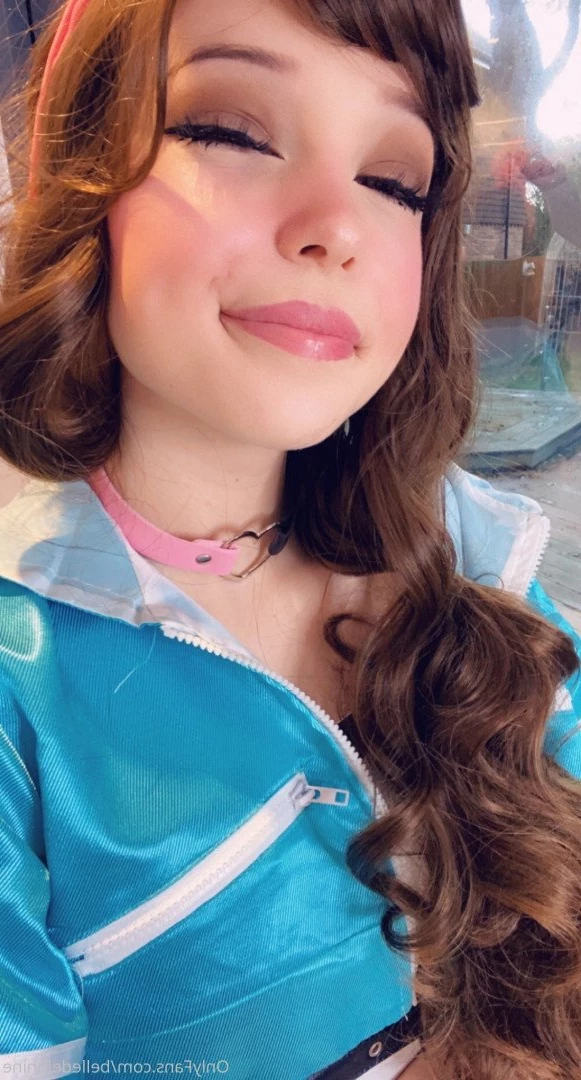 Belle Delphine [ belledelphine ] Onlyfans leaked photo 1981970 on Hotleaks.tv