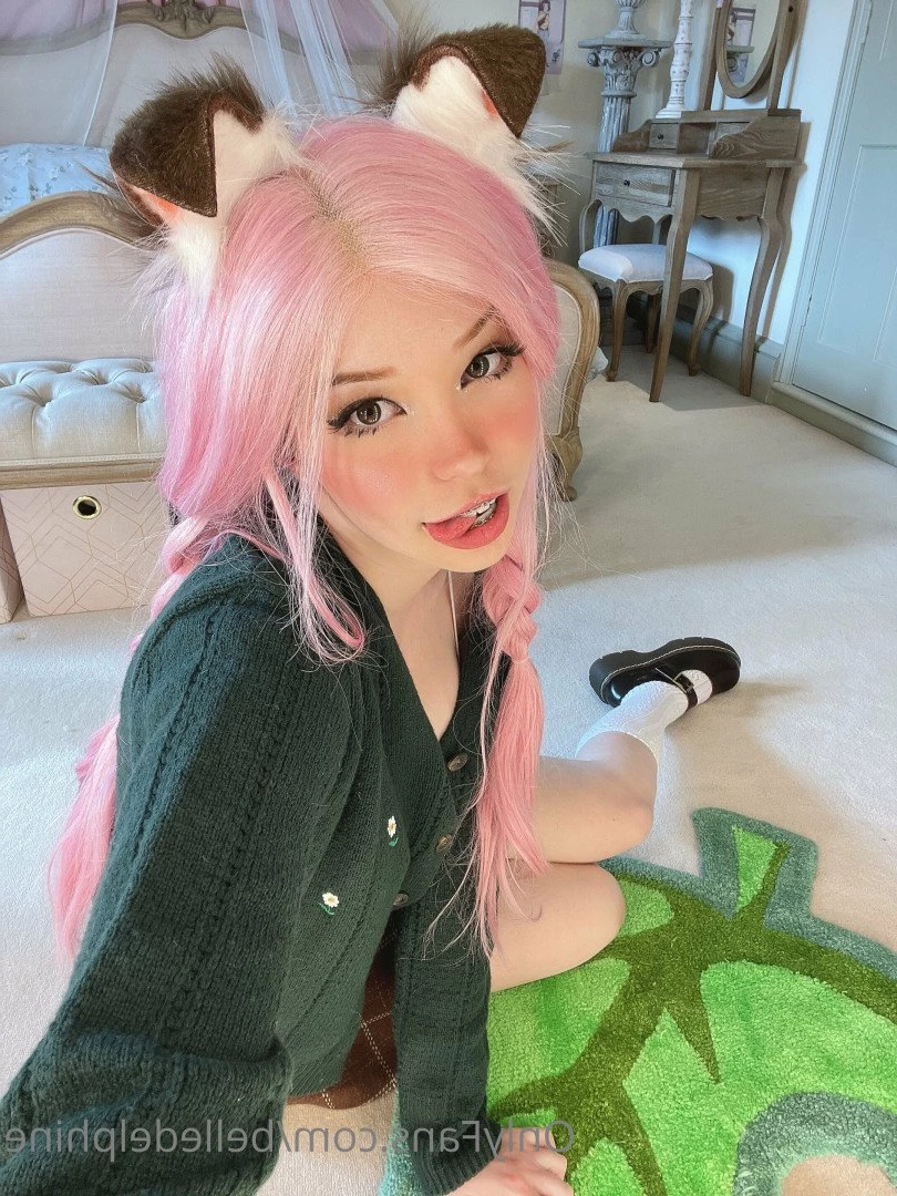 Belle Delphine [ belledelphine ] Onlyfans leaked photo 1982019 on Hotleaks.tv