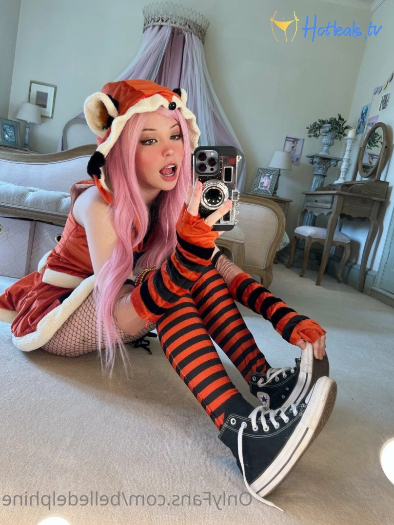 Belle Delphine [ belledelphine ] Onlyfans leaked photo 1982056 on Hotleaks.tv