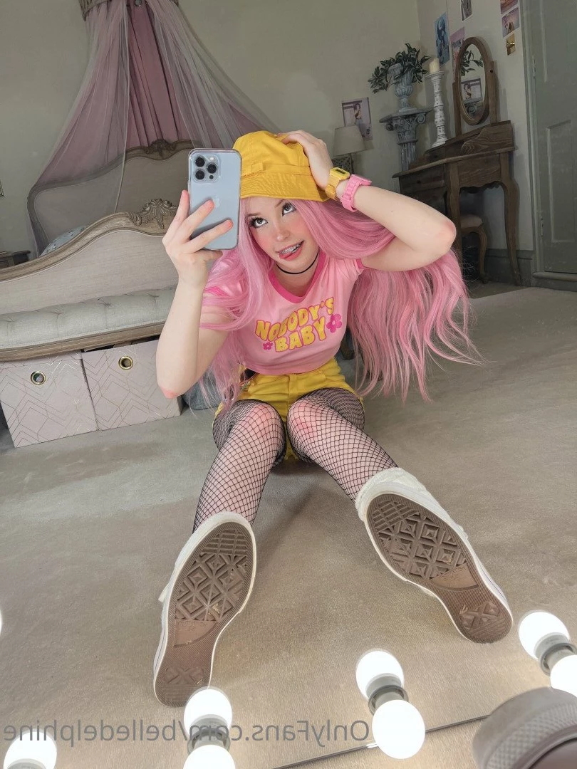 Belle Delphine [ belledelphine ] Onlyfans leaked photo 1982121 on Hotleaks.tv