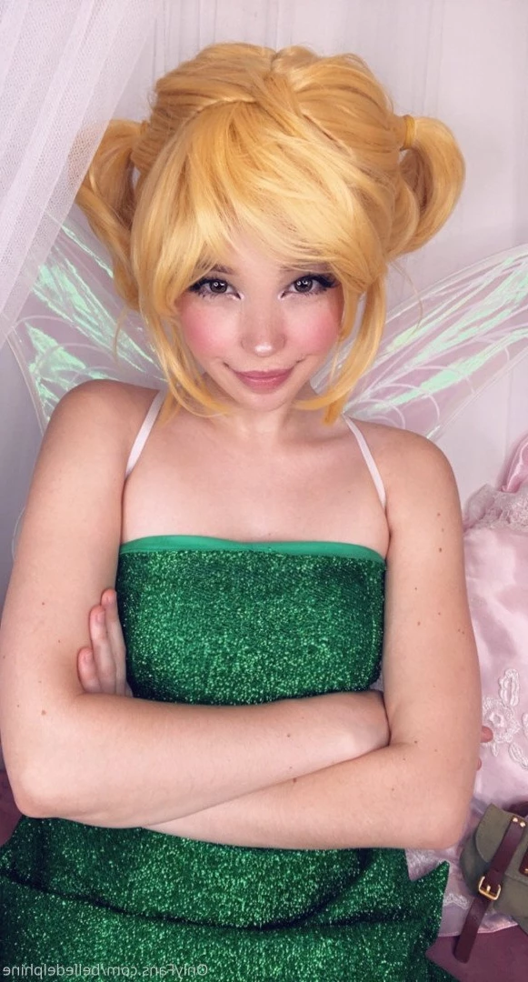 Belle Delphine [ belledelphine ] Onlyfans leaked photo 1982173 on Hotleaks.tv