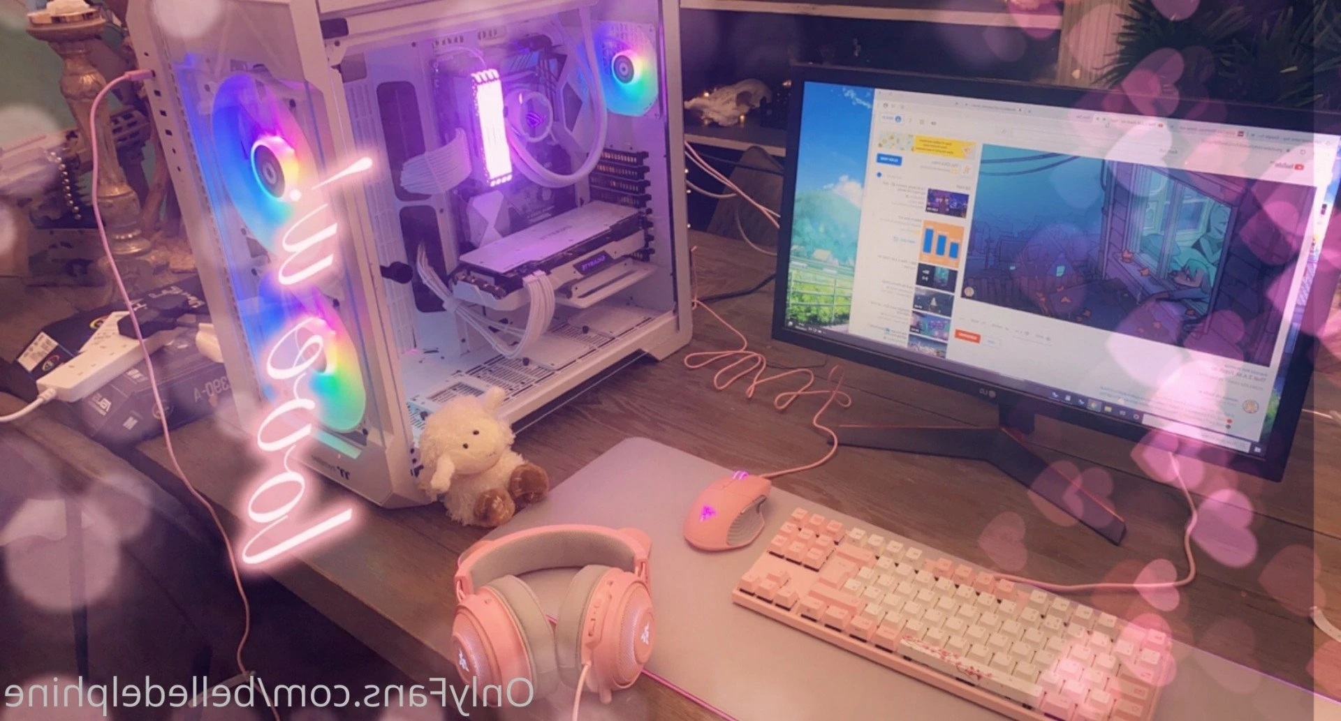 Belle Delphine [ belledelphine ] Onlyfans leaked photo 1982232 on Hotleaks.tv