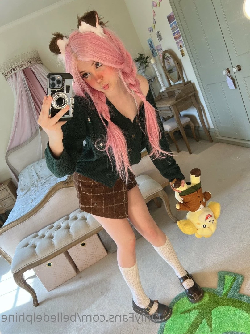 Belle Delphine [ belledelphine ] Onlyfans leaked photo 1982251 on Hotleaks.tv