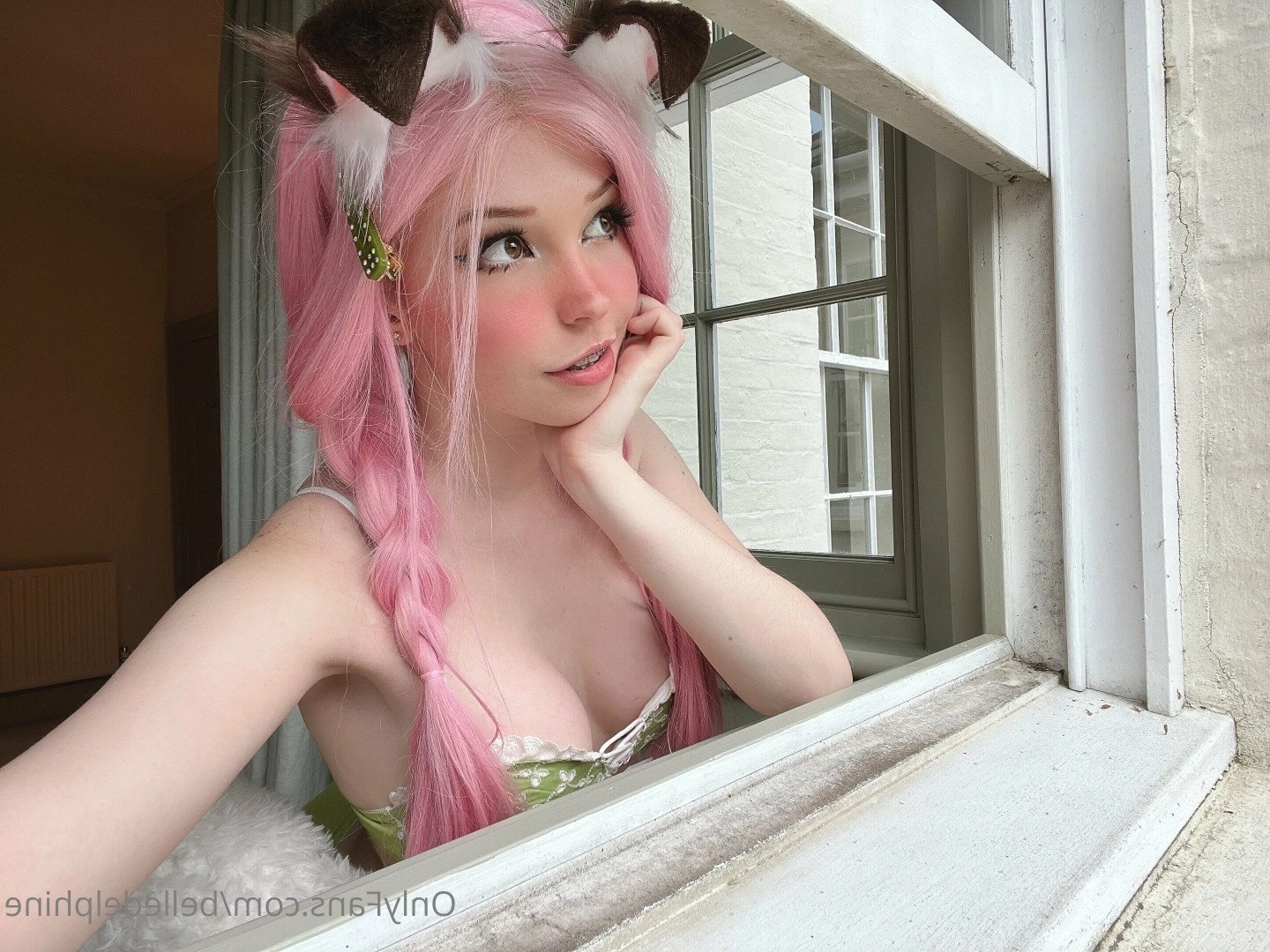 Belle Delphine [ belledelphine ] Onlyfans leaked photo 1982326 on Hotleaks.tv
