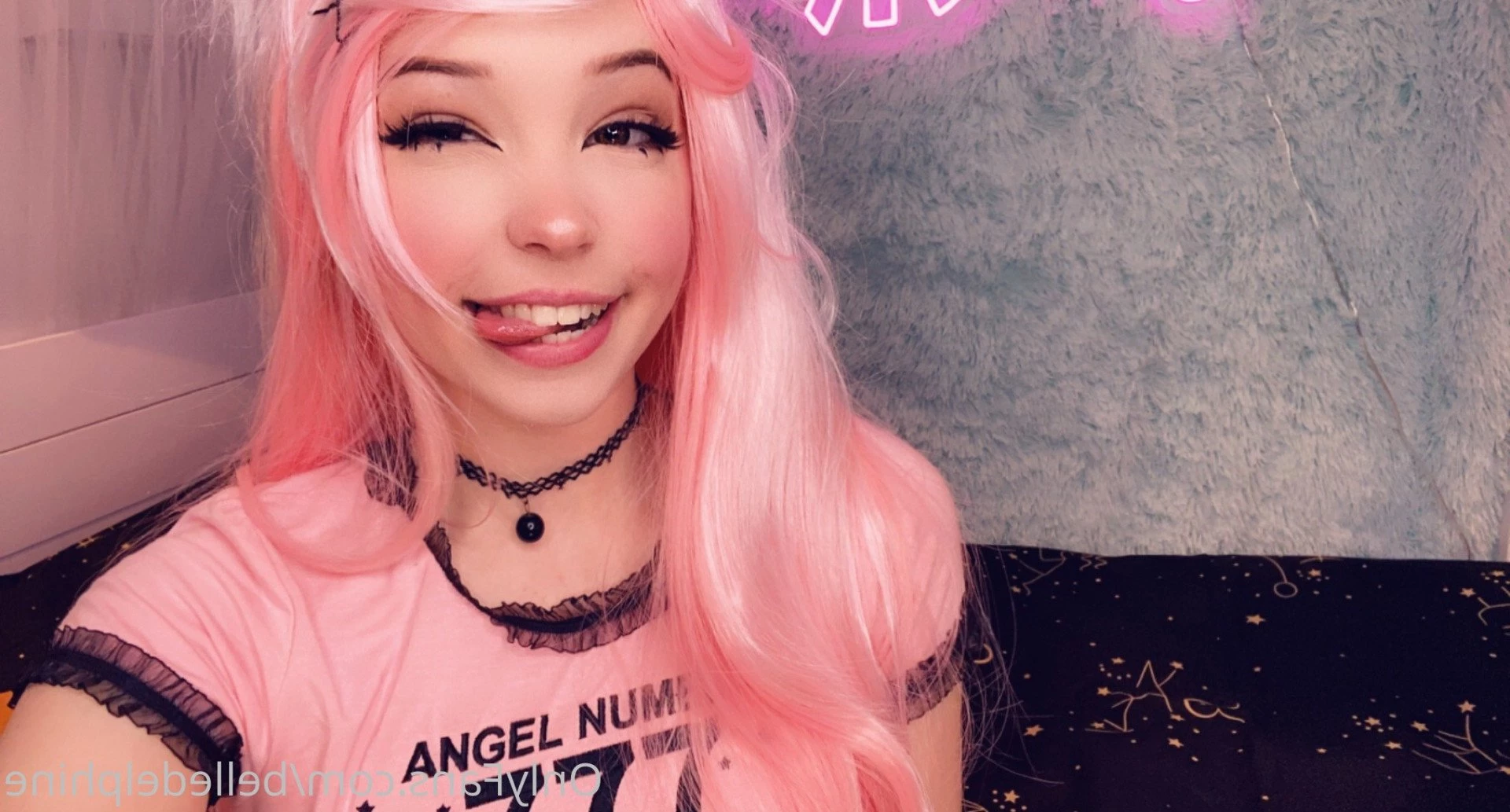 Belle Delphine [ belledelphine ] Onlyfans leaked photo 1982362 on Hotleaks.tv