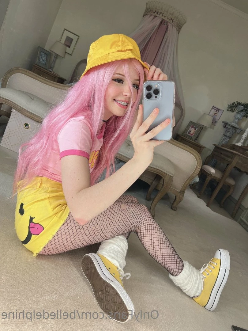 Belle Delphine [ belledelphine ] Onlyfans leaked photo 1982403 on Hotleaks.tv