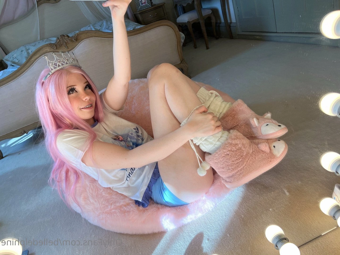Belle Delphine [ belledelphine ] Onlyfans leaked photo 1982408 on Hotleaks.tv
