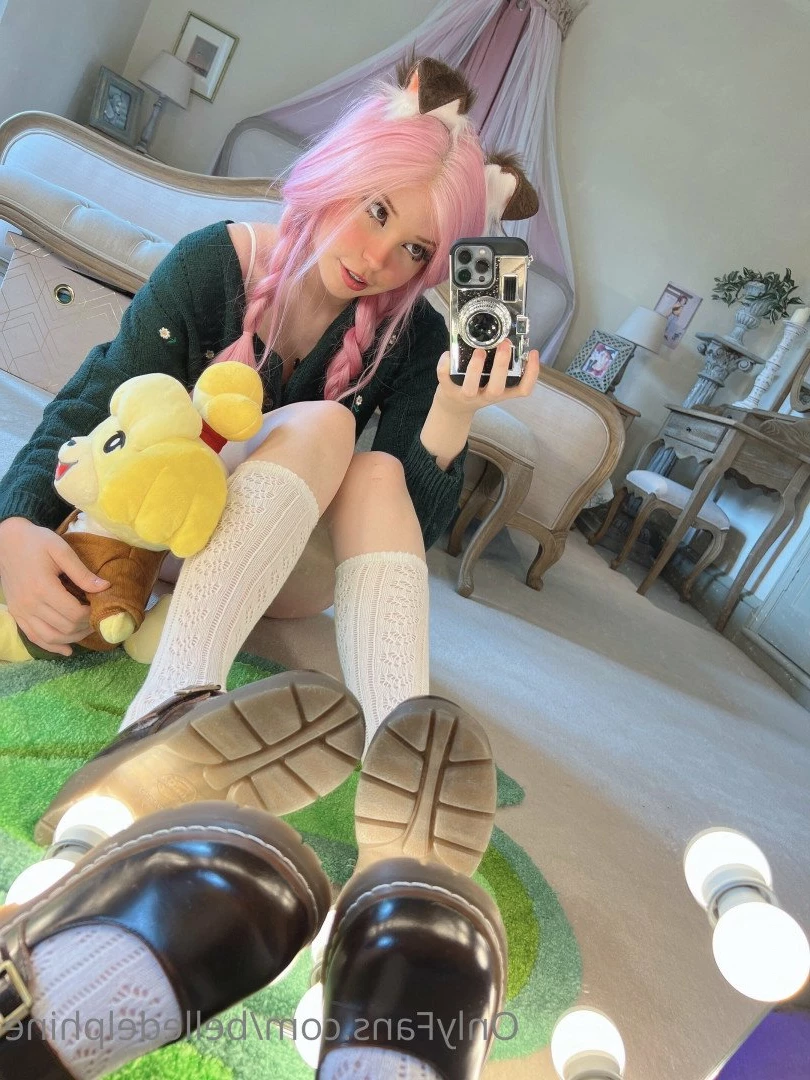 Belle Delphine [ belledelphine ] Onlyfans leaked photo 1982435 on Hotleaks.tv