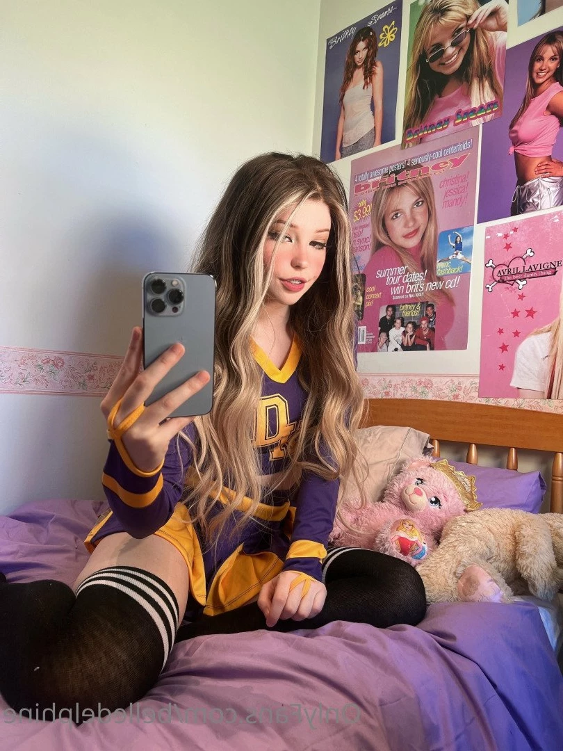 Belle Delphine [ belledelphine ] Onlyfans leaked photo 1982499 on Hotleaks.tv