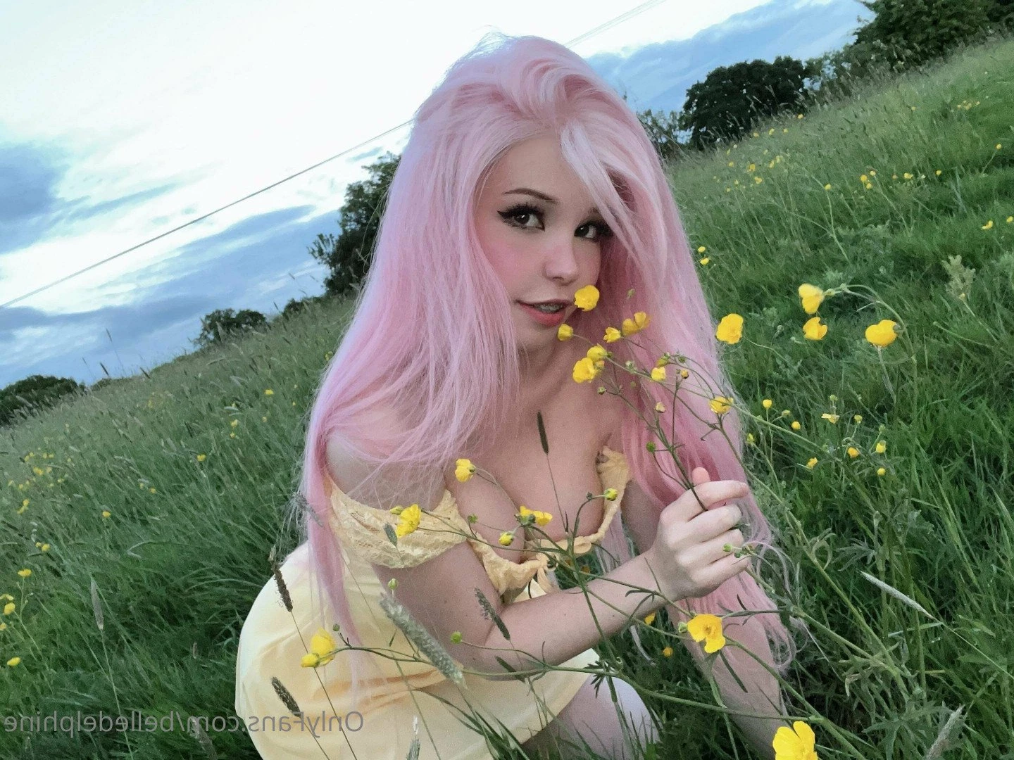 Belle Delphine [ belledelphine ] Onlyfans leaked photo 1982602 on Hotleaks.tv