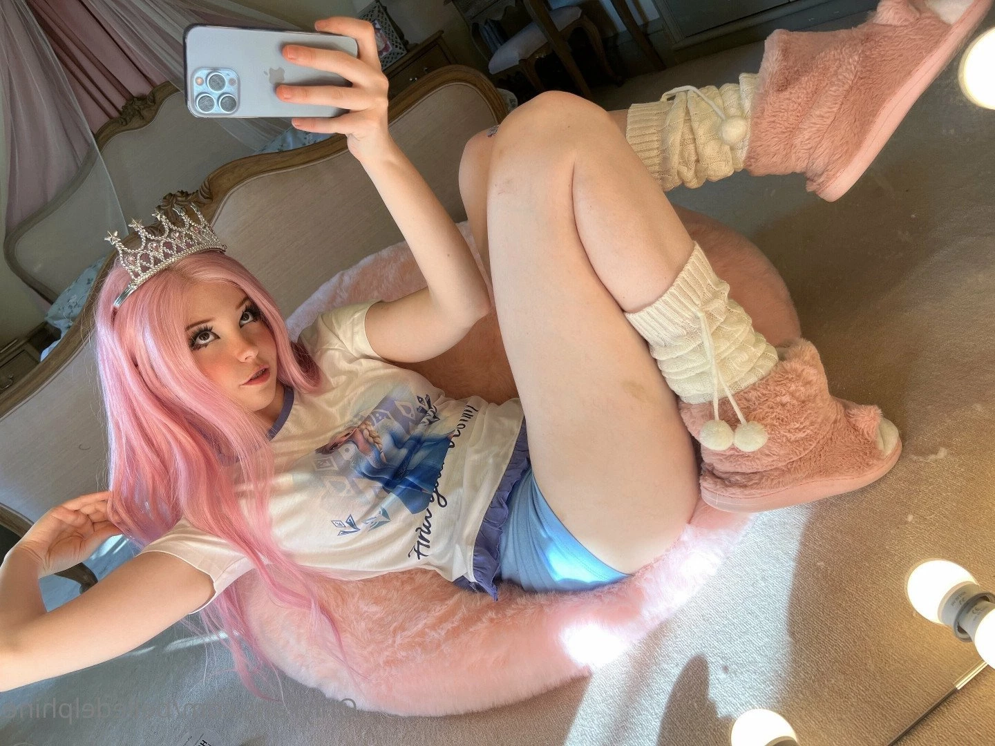 Belle Delphine [ belledelphine ] Onlyfans leaked photo 1982604 on Hotleaks.tv