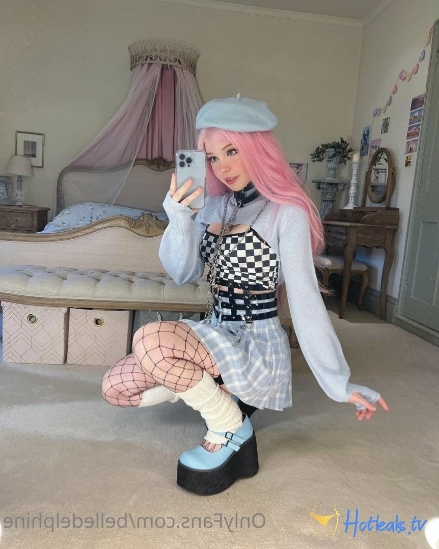 Belle Delphine [ belledelphine ] Onlyfans leaked photo 1982645 on Hotleaks.tv